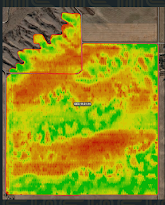 EC Mapped Field Map
