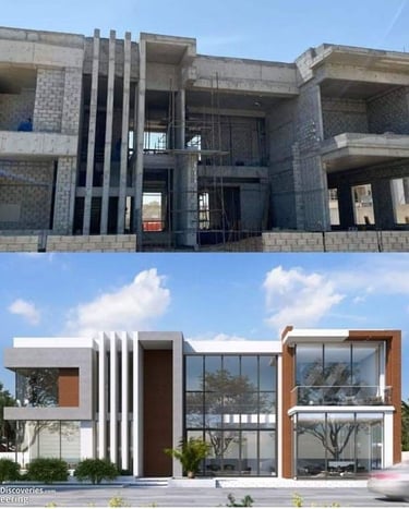 İzmir dekorasyon ustası