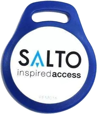 Salto fob copy in Toronto by sparefob