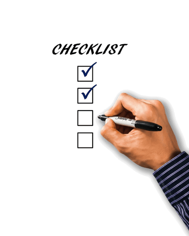 checklist