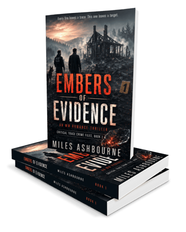 Embers of Evidence