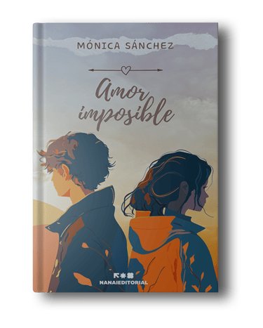 Nanai Editorial publica en Amazon