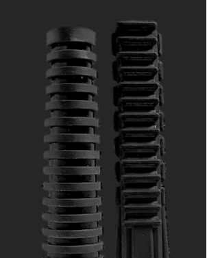 Doigts contromatic plumatech