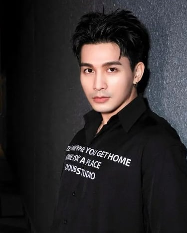 Minh Hoàng : chuyên gia soi kèo XD68