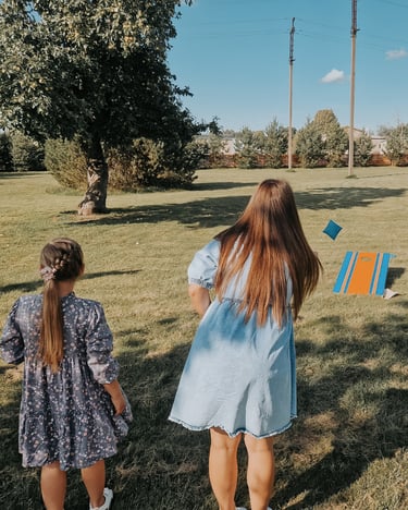 Cornhole žaidimas nuomai Klaipėdoje
