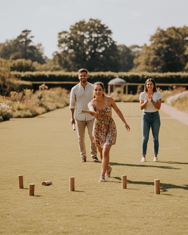 TOŠIS žaidimų nuoma šventėms Klaipėdoje