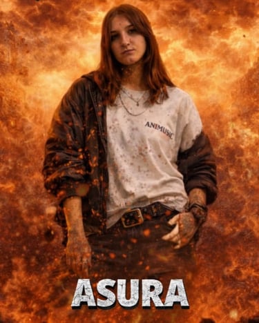 Asura