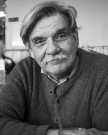 Dominic Pacyga