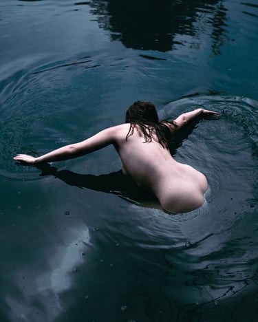 Fine Art Nude