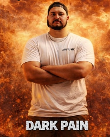 Dark Pain