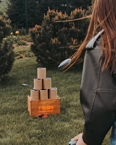 Skardinmūšis žaidimas nuomai Klaipėdoje