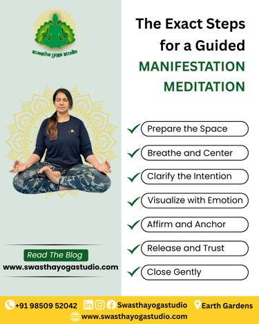 Yoga Studio in Goa