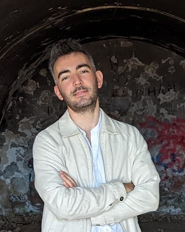 Photo de Thomas Chazelle