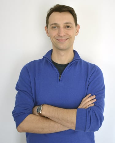 Photo de l'artiste Nikodème Mahieux