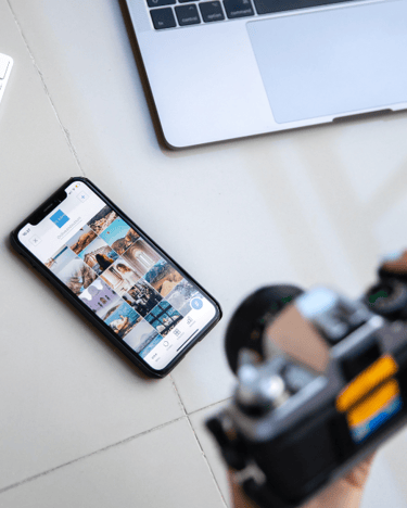 Visuel pour les réseaux sociaux