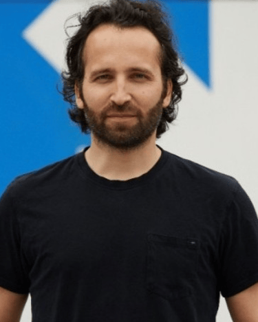 Jeremy Hibbert Garibaldi