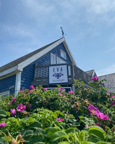 Chez Eva
