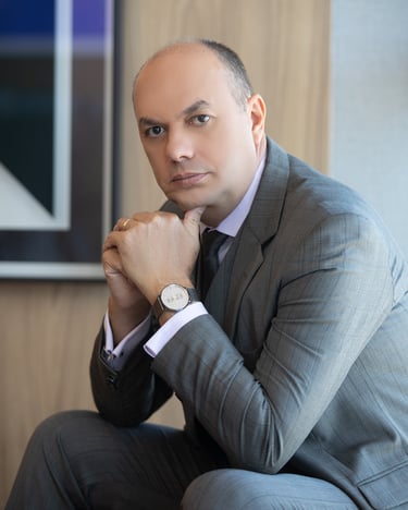 Dr. Juliano Cavalcanti - CAVALCANTI Advogados Associados