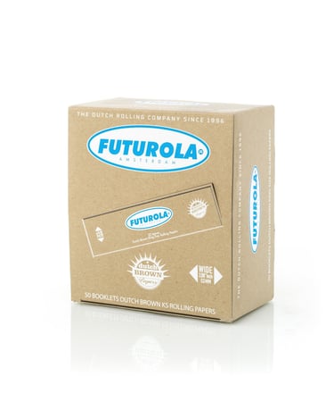 LIBRITOS DE PAPEL DE FUMAR