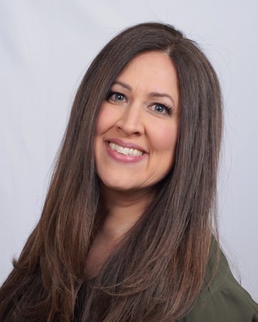 Katie Parker MA, LPC