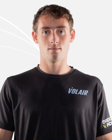 MLP | Dylan Frazier | California Black Bears