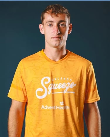 MLP | Orlando Squeeze | Dylan Frazier