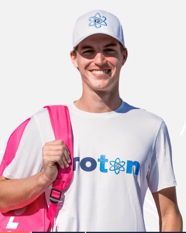 MLP | Orlando Squeeze | Tom Evans