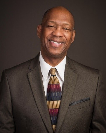 Photo of Dr. Terryl Ross, PhD