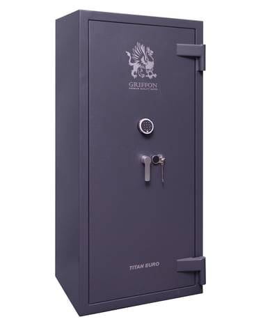 Grade II Grade 2 Griffon Safe Malta