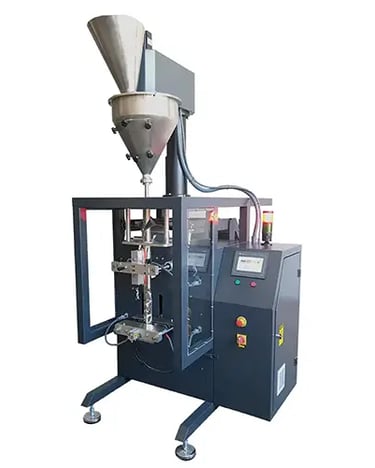 VFFS mini powder packaging machine