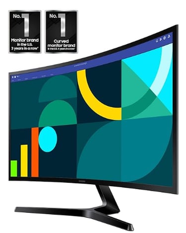 Samsung 27" Essential S3 (S36GD)