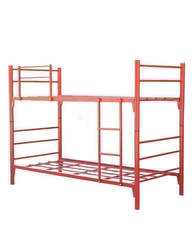 51'lik Ev ve Yurt Tipi Ranza