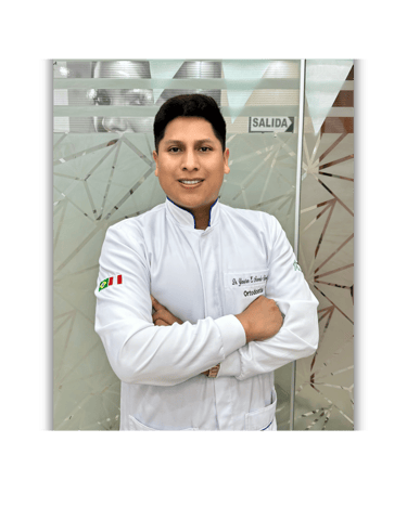 especialista en ortodoncia y brackets en huaral