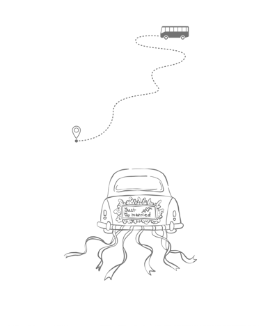 line-autobus