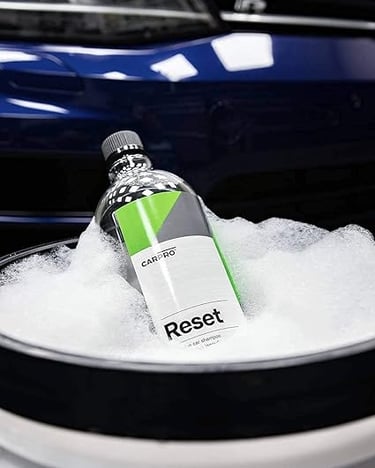 CarPro Reset - Rosie Dazzlers Mobile Auto Detailing