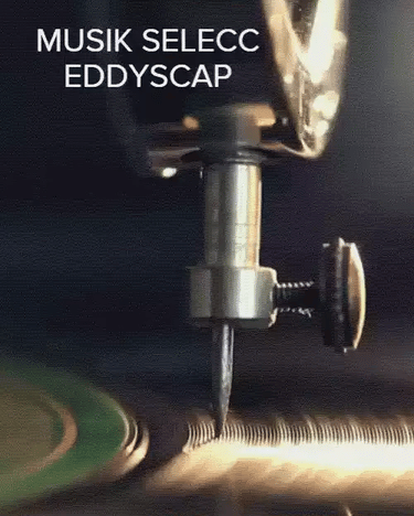 Eddyscap Electus Carmina en Spotify & YouTube