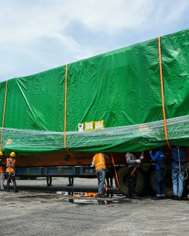 Conveying machinery uhmwpe sheet