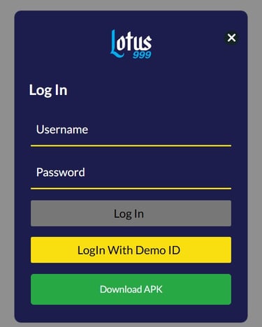 lotus999