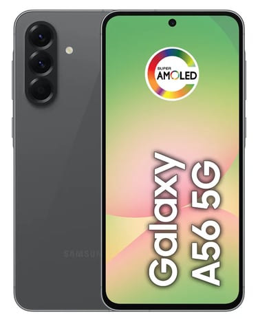  Melhor marca / equilíbrio geral,Samsung A56