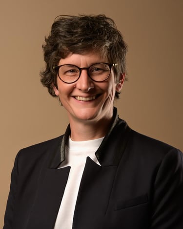 Equipe des listes électorales pour saint augustin demain