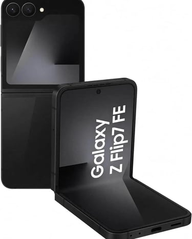 Galaxy Z Flip7