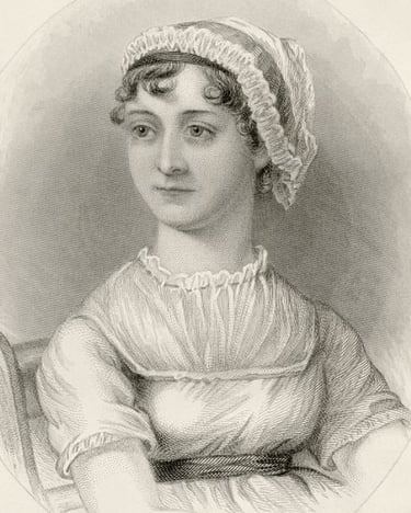 Jane Austen