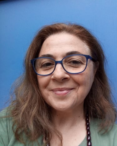 Véronique Payovitch