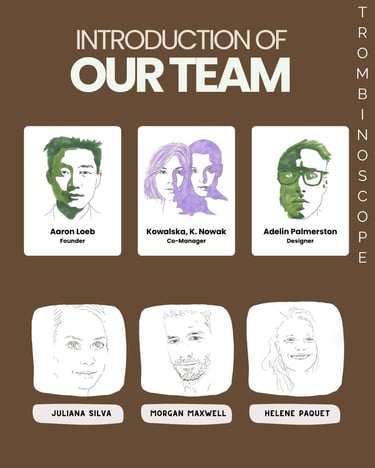 exemples de portraits pour trombinoscope d'entreprise