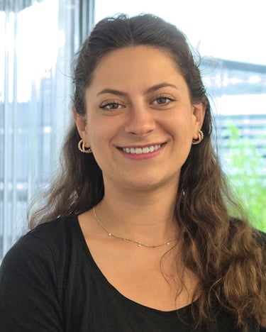 Delphine Gebhart Office Manager,