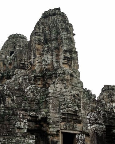 tempio-bayon-siem-riep