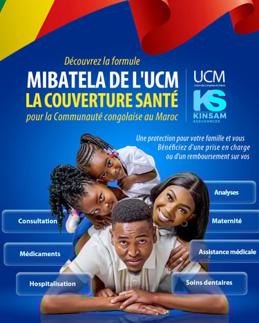 Mibatela de l'UCM