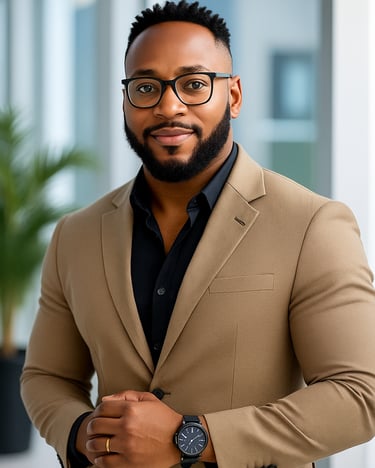 Image photo of Eddy the founder of Online Biz Offers