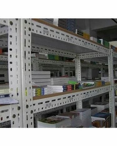 Steel Storage Rack