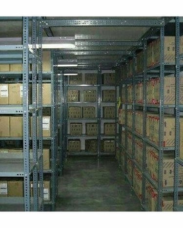 Storage Rack